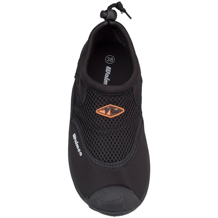 Waimea® Waimea® - Aqua-Schuhe • WAVE RIDER  • Schwarz