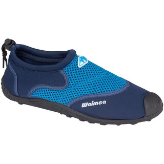 Waimea® Waimea® - Aquaschoenen • WAVE RIDER  • Marine/Kobalt