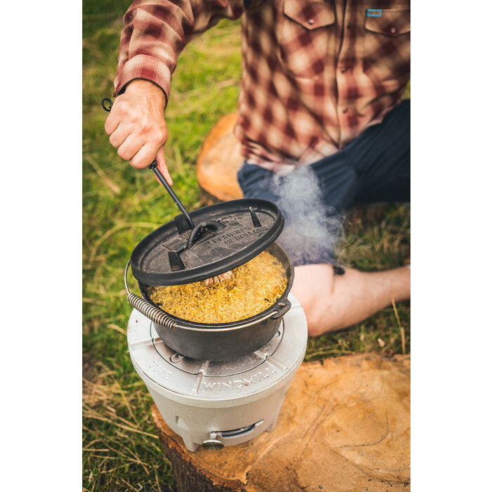 The Windmill The Windmill - Camp Stove