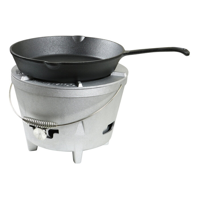 The Windmill The Windmill - Camp Stove