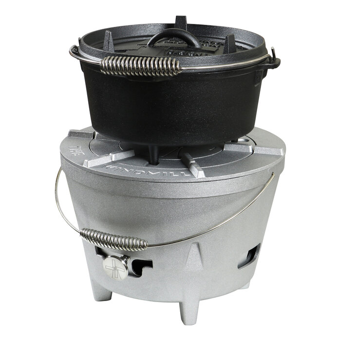 The Windmill The Windmill - Camp Stove