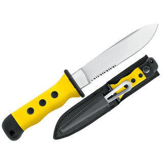 Adola Adola - Seaman's knife - Nostromo