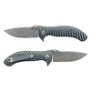 Black Eagle Black Eagle - Eenhandsmes - T6061