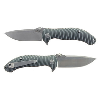 Black Eagle Black Eagle - Couteau d'une main - T6061