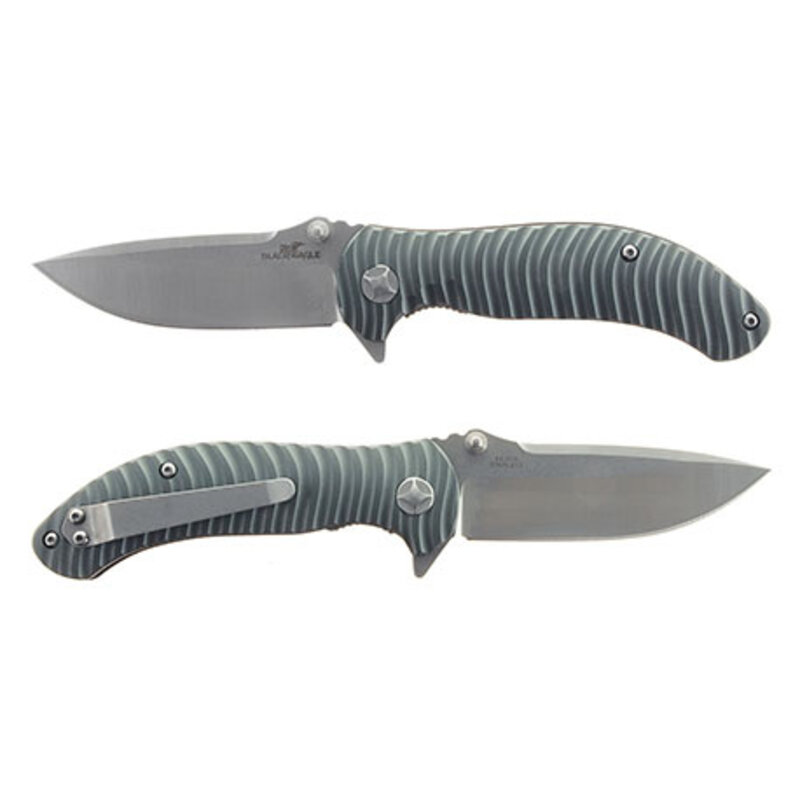 Black Eagle Black Eagle - Eenhandsmes - T6061