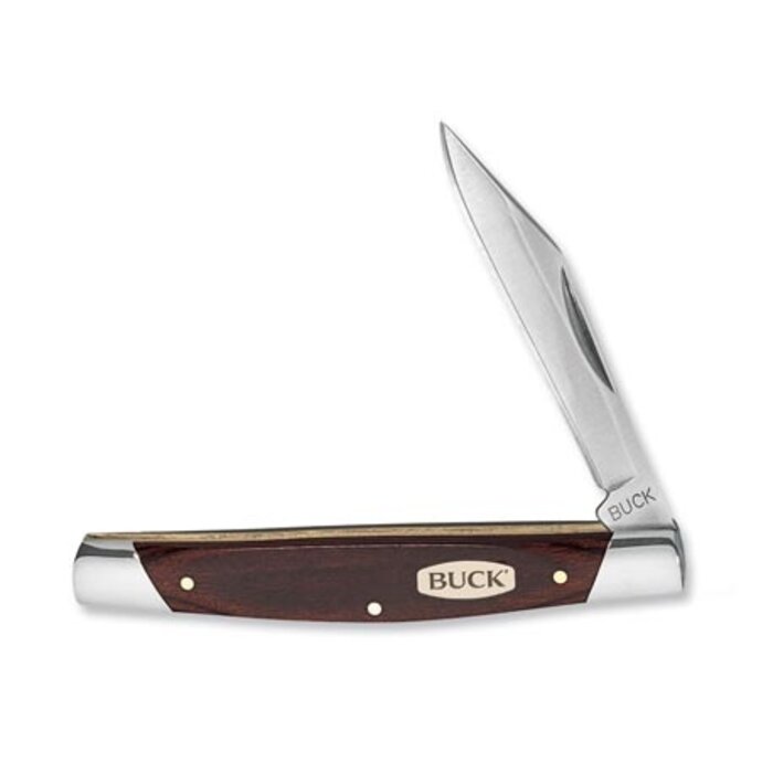 Buck Knives Buck - Solo