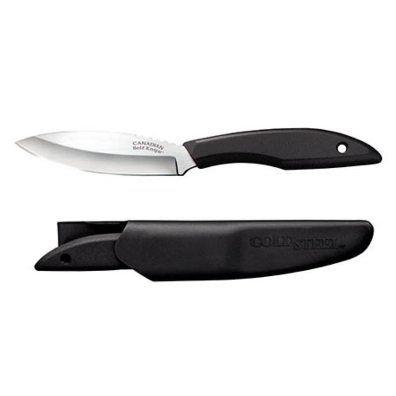 Cold Steel Cold Steel - Canadian Belt knife box