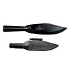 Cold Steel Cold Steel - Bowie Blade Bushman + firesteel