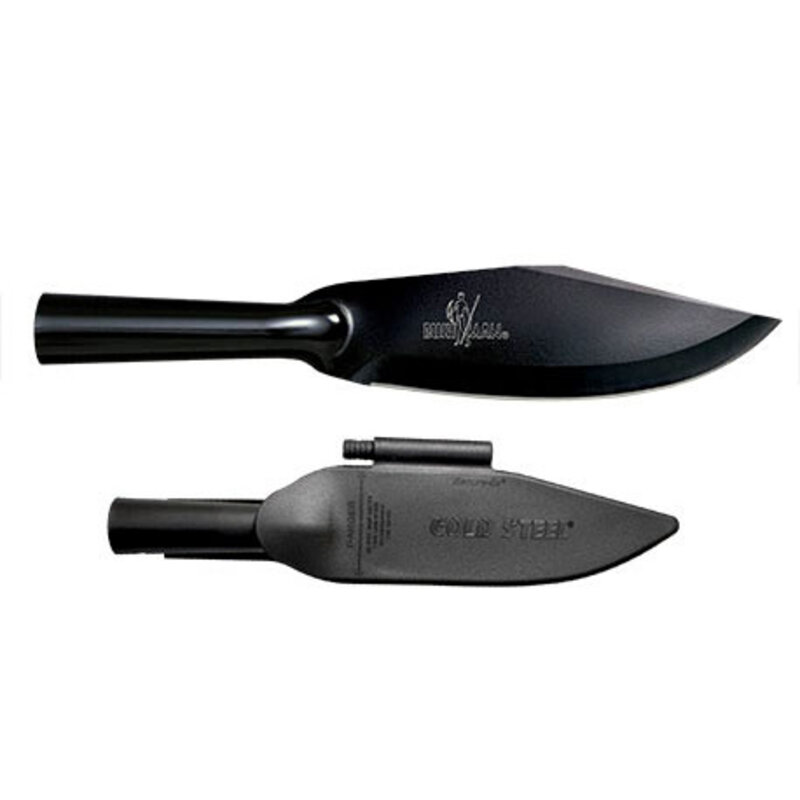 Cold Steel Cold Steel - Bowie Blade Bushman + firesteel