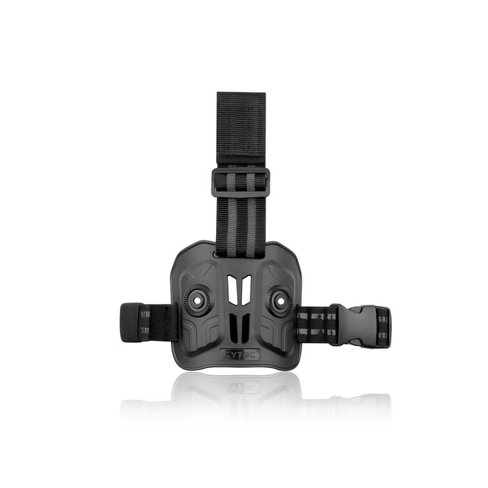 Cytac Cytac - Compact Drop leg Plattform - Gen 3