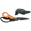 Fiskars Fiskars - Cuts and More scissors - Titanium