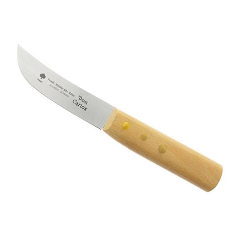 Friedrich Herder Friedrich Herder - Zadelmakersmes - 21.5cm