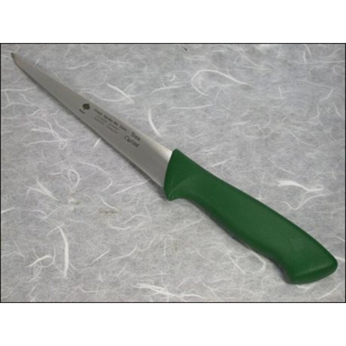 Friedrich Herder Friedrich Herder - Couteau à filet de poisson - 31.5cm