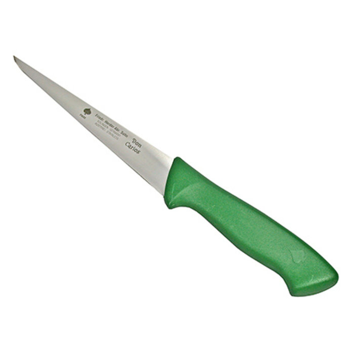 Friedrich Herder Friedrich Herder - Fischfiletiermesser - Extra Flexibel - 31.5cm