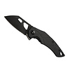 Fox Cutlery Fox Edge - Atrax G10 - Black