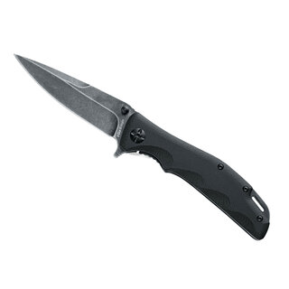 Fox Cutlery Fox Edge - Mandatory Fun - Black