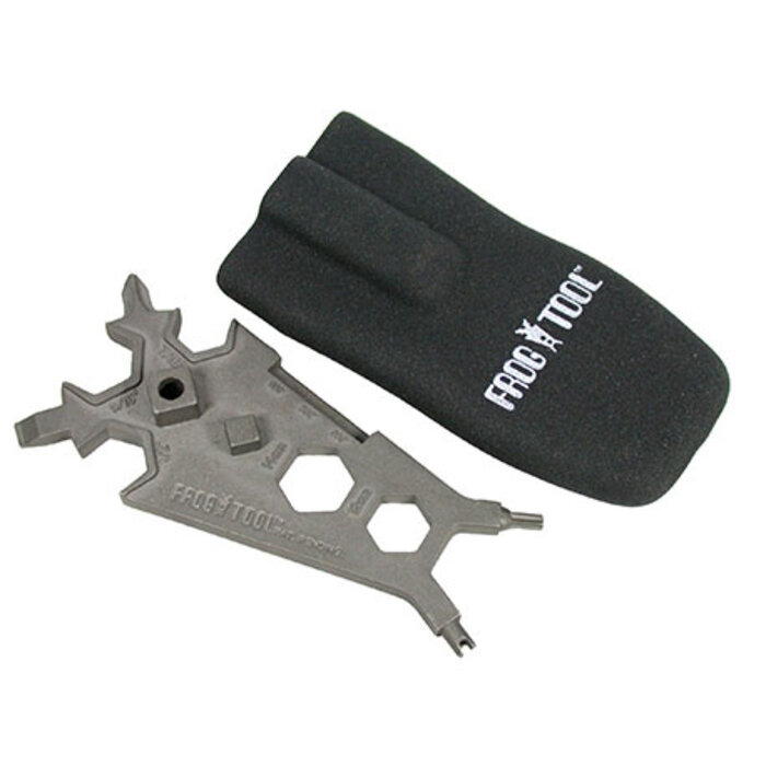 Gatco Gatco - FrogTool