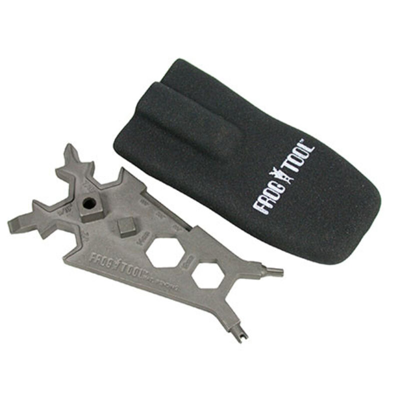 Gatco Gatco - FrogTool