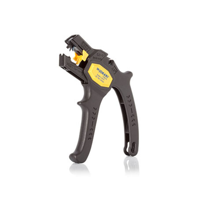 Jokari Jokari - Stripping Tool Super - 4 plus