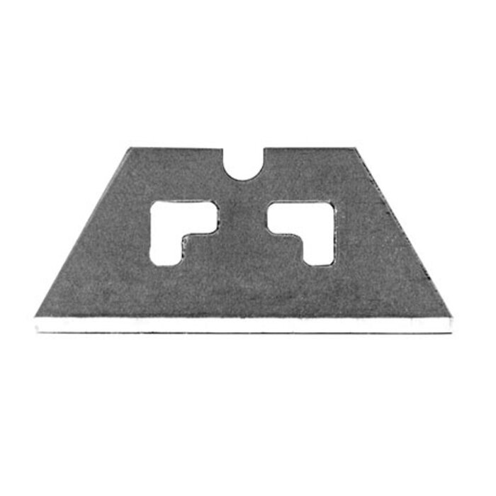 Key-Bak Key-Bak - Reservemesje voor Veiligheidsmes / Dozenopener