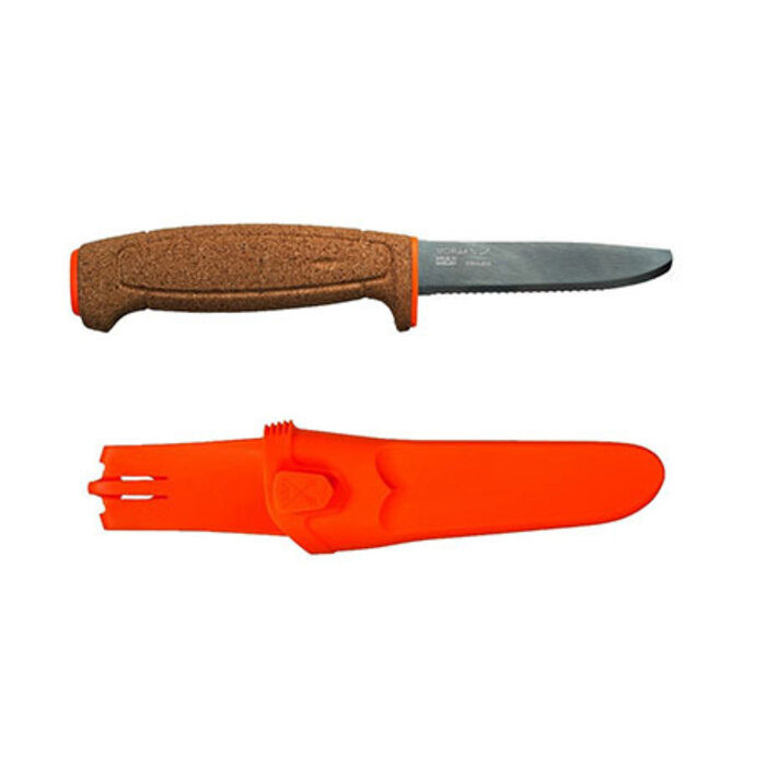 Morakniv Morakniv - Floating Serrated Knife