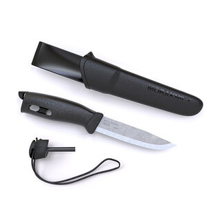 Morakniv Morakniv - Companion - Spark Black
