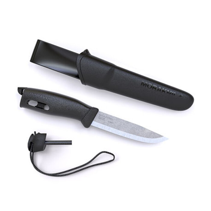 Morakniv Morakniv - Companion - Spark Black