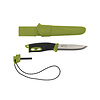 Morakniv Morakniv - Companion - Spark Green