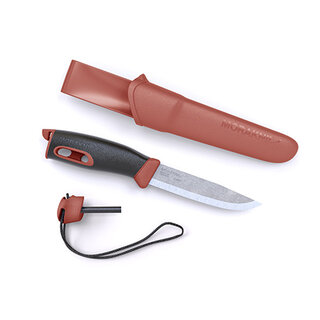 Morakniv Morakniv - Companion - Spark Red