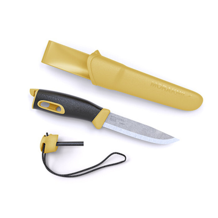 Morakniv Morakniv - Companion - Spark Yellow