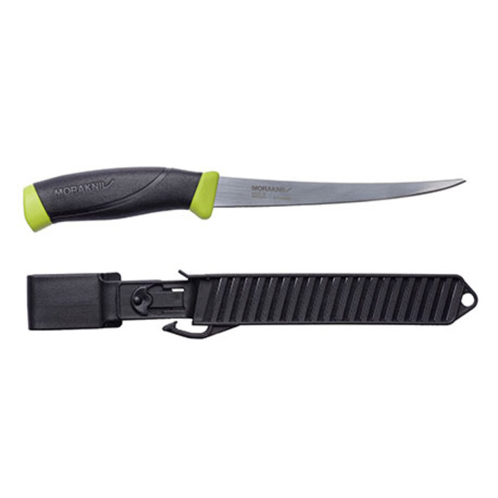 Morakniv Morakniv - Companion Fishing Fillet 155 - Clampack