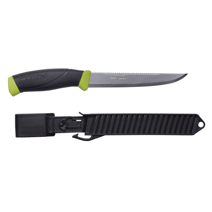Morakniv Morakniv - Fishing Comfort Scaler 150