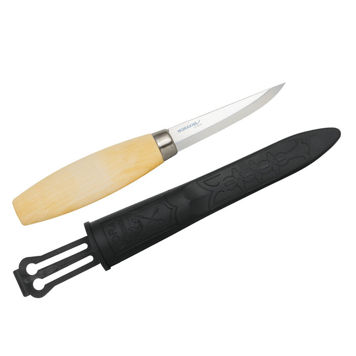 Morakniv Morakniv - Wood Carving 106 - Carbon