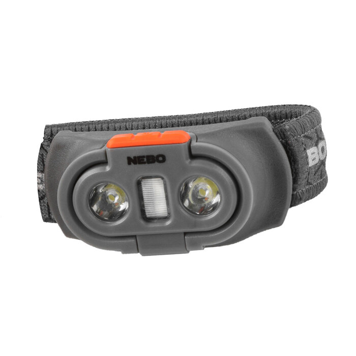 NEBO Nebo - Einstein - 750 - Grau