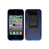 Nite Ize Nite Ize Connect Case Telefoonhoes Blauw