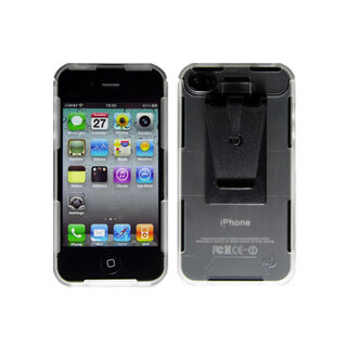 Nite Ize Nite Ize Connect Case Telefonabdeckung klar