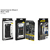 Nite Ize Nite Ize Connect Case schwarzes iPhone 5
