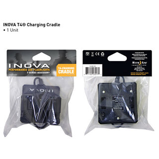 Nite Ize Nite Ize Inova Charging Cradle Oplader