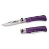 Old Bear Old Bear - Full Color Paars - M