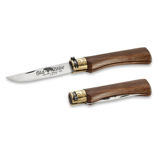 Old Bear Old Bear - Classical - Walnut XL