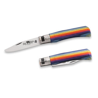 Old Bear Old Bear - Young Sharpened - Rainbow
