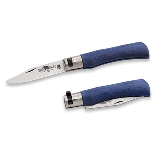 Old Bear Old Bear - Young Sharpened - Blue