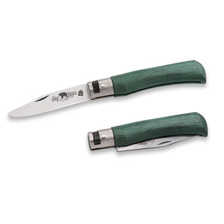 Old Bear Old Bear - Young Sharpened - Green