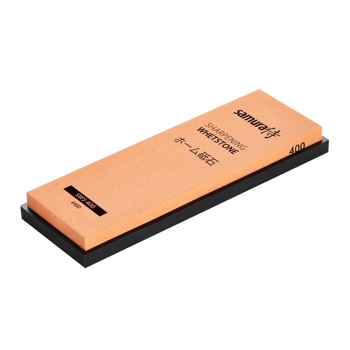 Samura Samura - Sharpening Stone - 400
