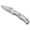 Spyderco Spyderco - Bug Silver - 3Cr13 PE