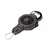 Boomerang Boomerang - Hunt Retractable Gear Tether - Large Carabiner