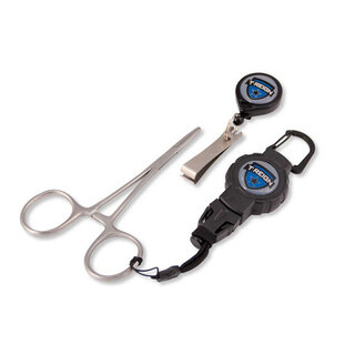 Boomerang T-Reign - Fisherman's Combo Forceps