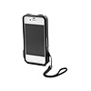 Boomerang T-Reign - iPhone 4s Case - Black
