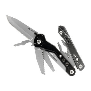 True Utility Vraie palourde de fireanger utilitaire