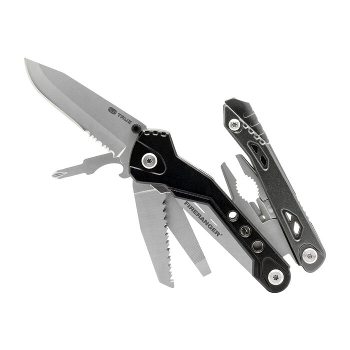 True Utility Vraie palourde de fireanger utilitaire